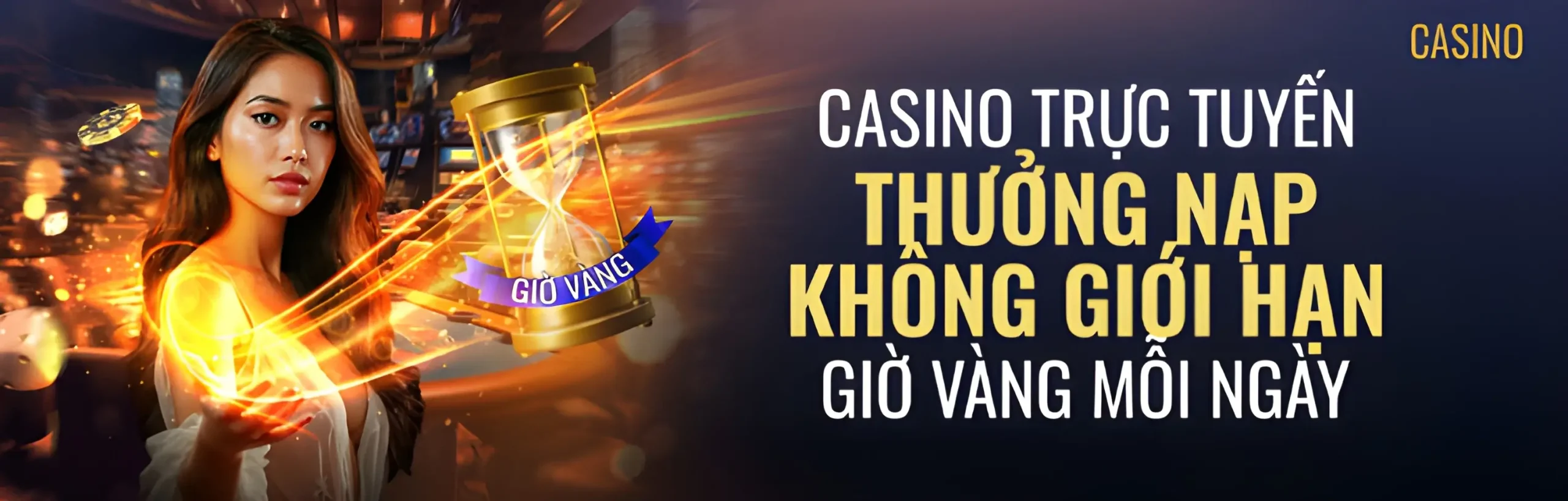 Mcw9696 Thưởng nạp không giới hạn mỗi ngày